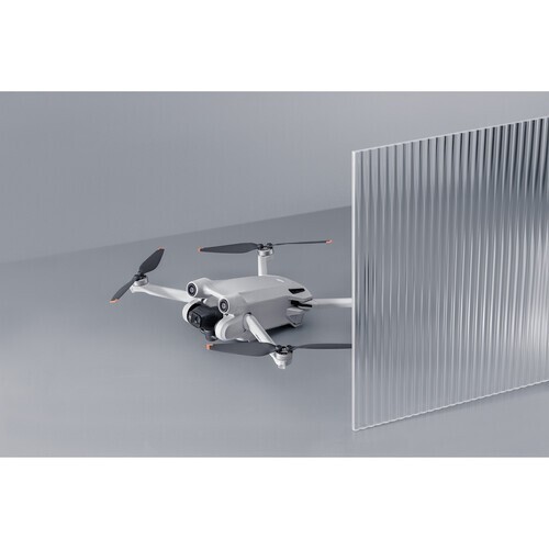 DJI Mini 3 Pro Camera Drone ONLY (DJI CARE ELIGBLE) Aerial Video Photo Mapping