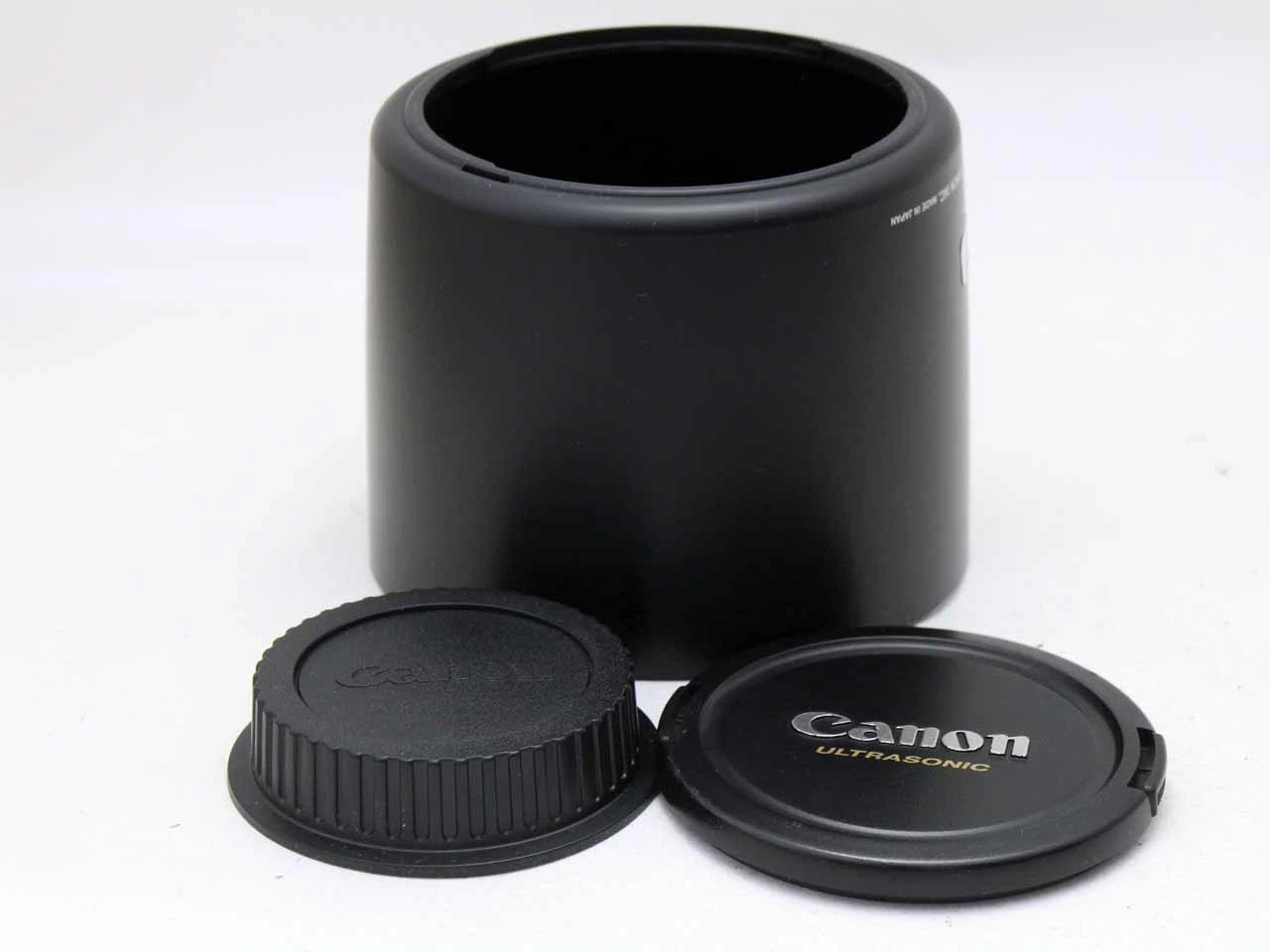 Canon EF180mm F3.5L Macro USM [6 months]