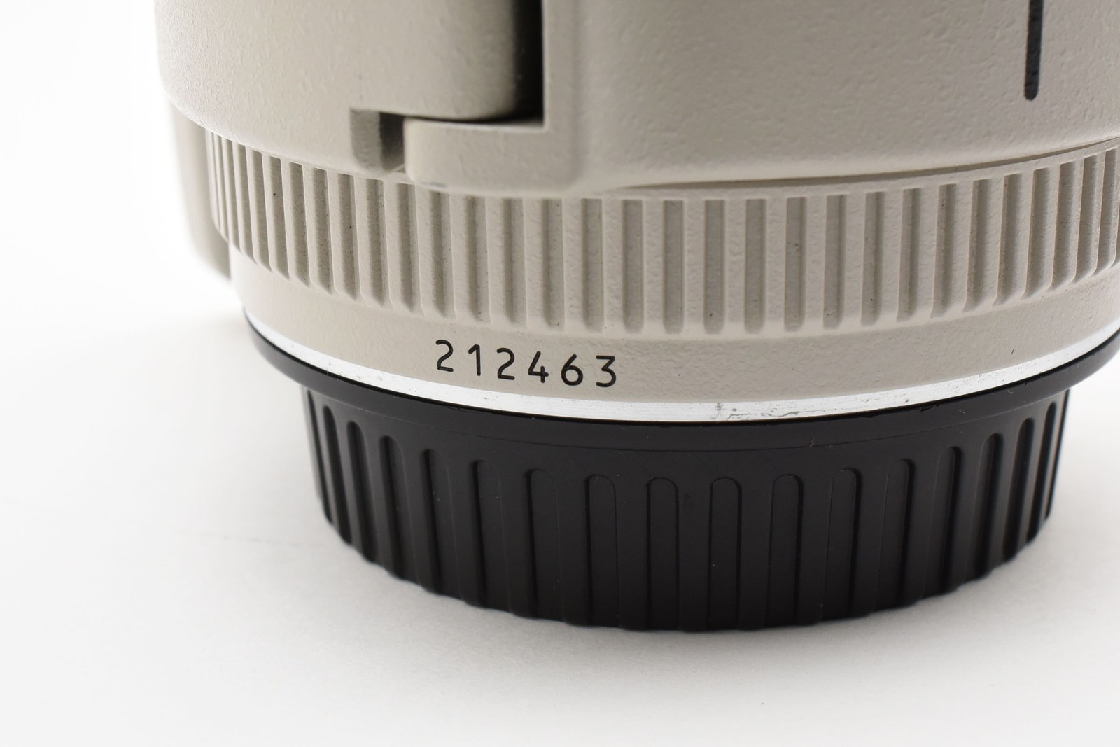 [Top MINT] Canon Ultrasonic Zoom Lens EF 70-200mm f/4 L USM VERY NICE From JAPAN