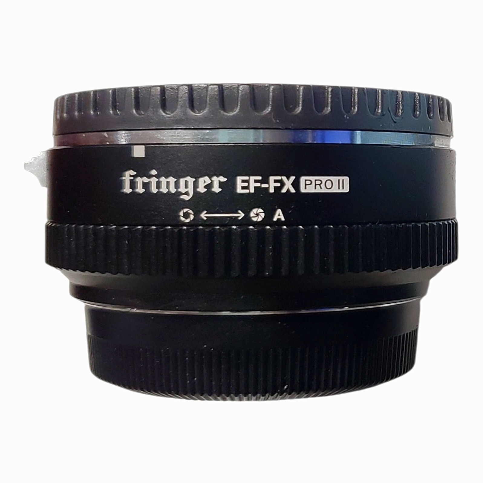 Fringer EF-FX Pro II Auto Focus Smart Lens Adapter Canon EF to Fuji X FR-FX2
