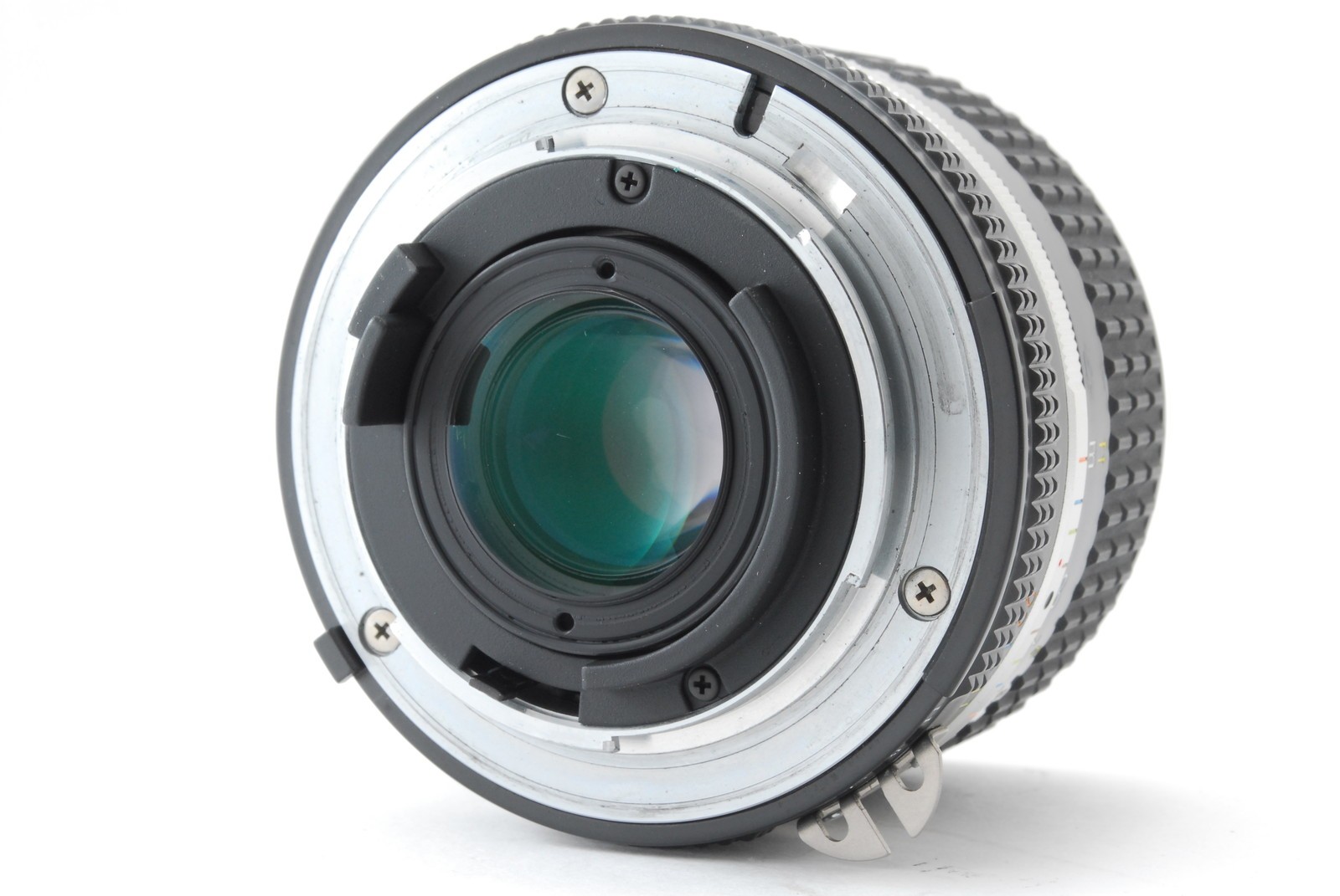 [Top MINT] SN78XXXX Nikon Ai-s Ais Nikkor 24mm f/2.8 MF Wide Lens From JAPAN