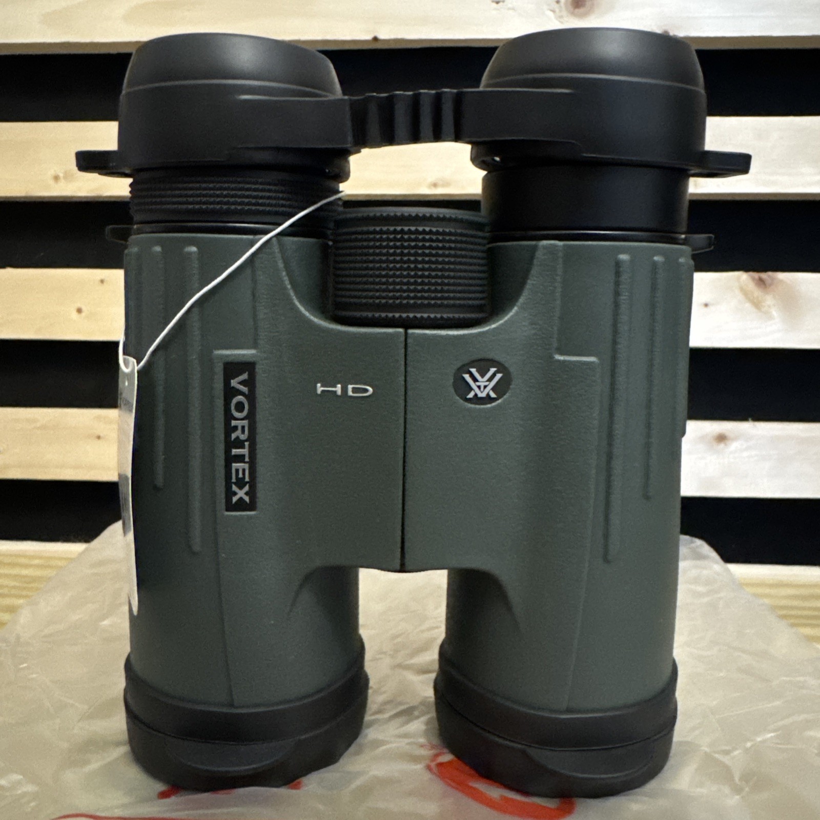 Vortex Optics Viper HD Roof Prism Binoculars 10×42 Model VPR-4210-HD