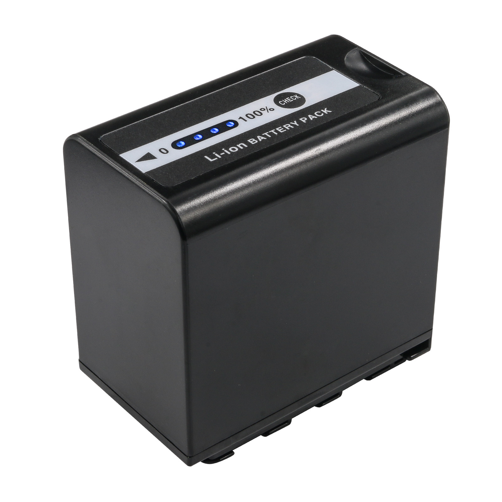 Kastar Battery AC Wall Charger for Panasonic VW-VBD78 VW-VBD58 VW-VBD29 VG-B23P