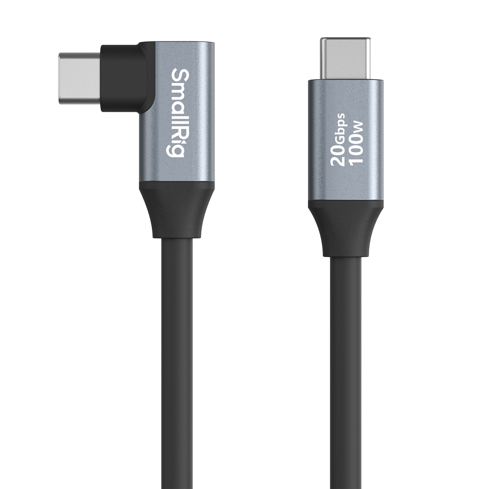SmallRig USB C to USB C Data Cable 1.97ft/ 60cm/ 23.6″ 4791