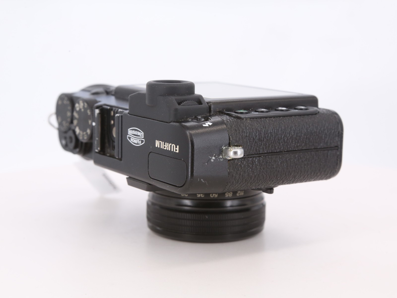 [Good, Fast Shipping] Fujifilm X20 Camera