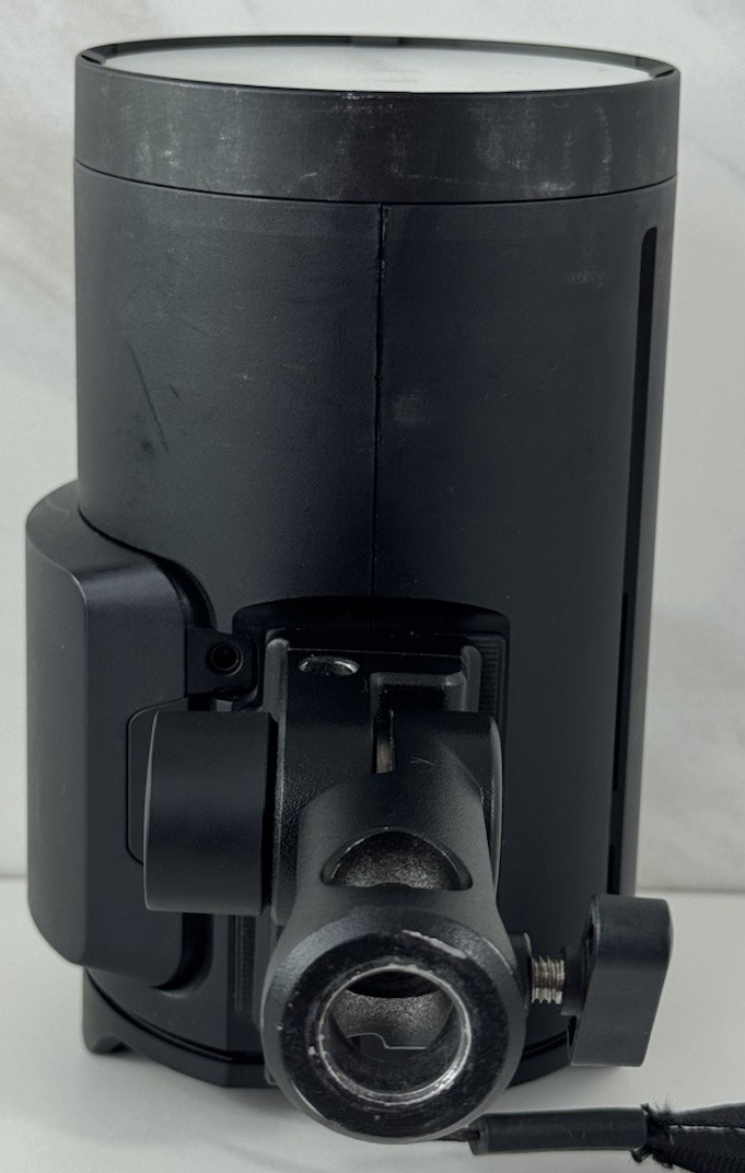 Compact Profoto B10 Off Camera Flash & Continuous Light + Battery, Case