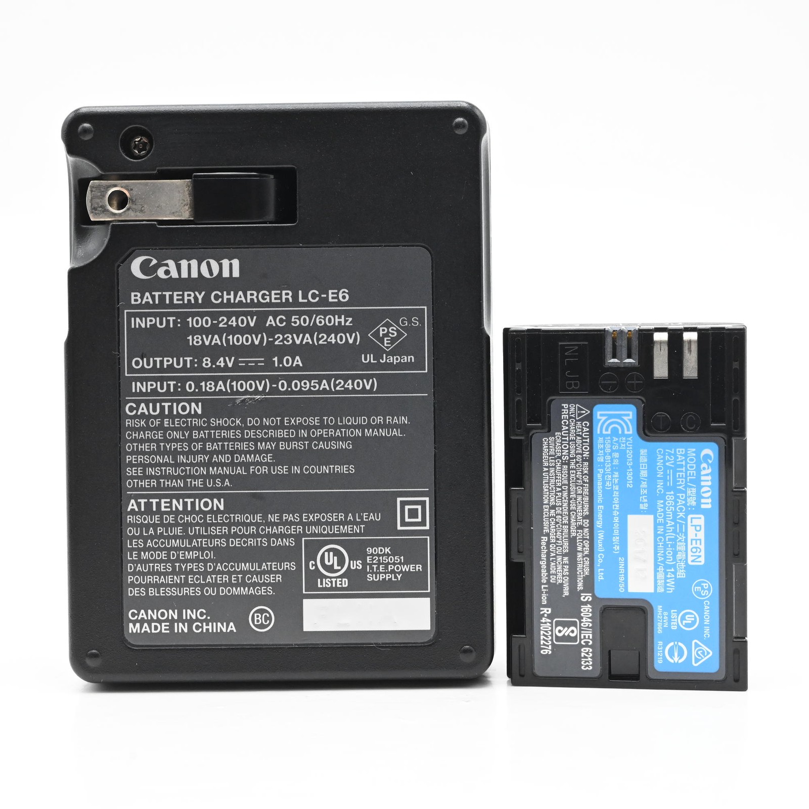 Canon EOS 70D Digital SLR 20.2MP Camera Body #403