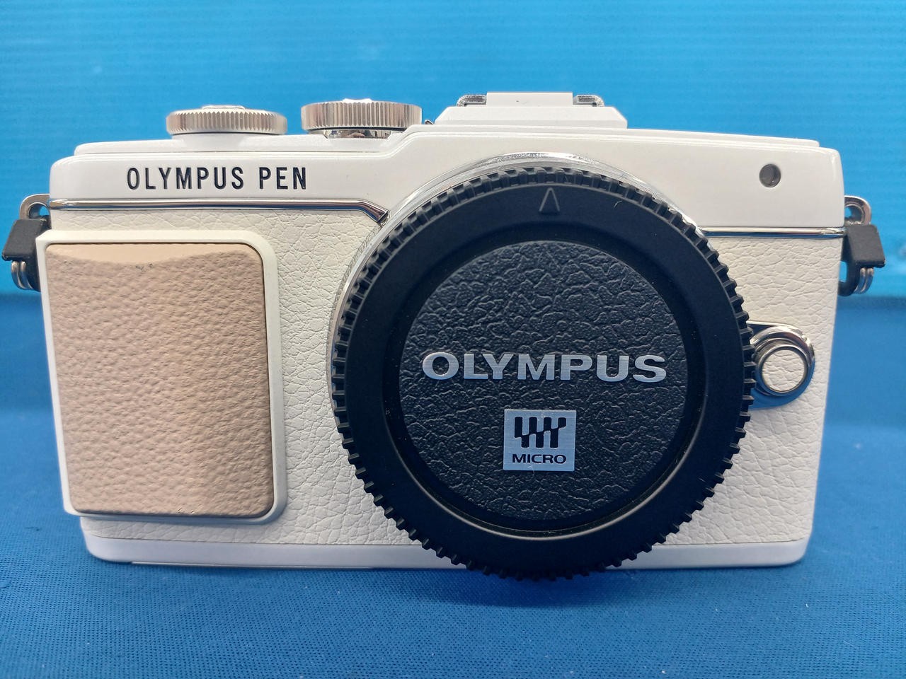 OLYMPUS PEN LITE E-PL7 723703