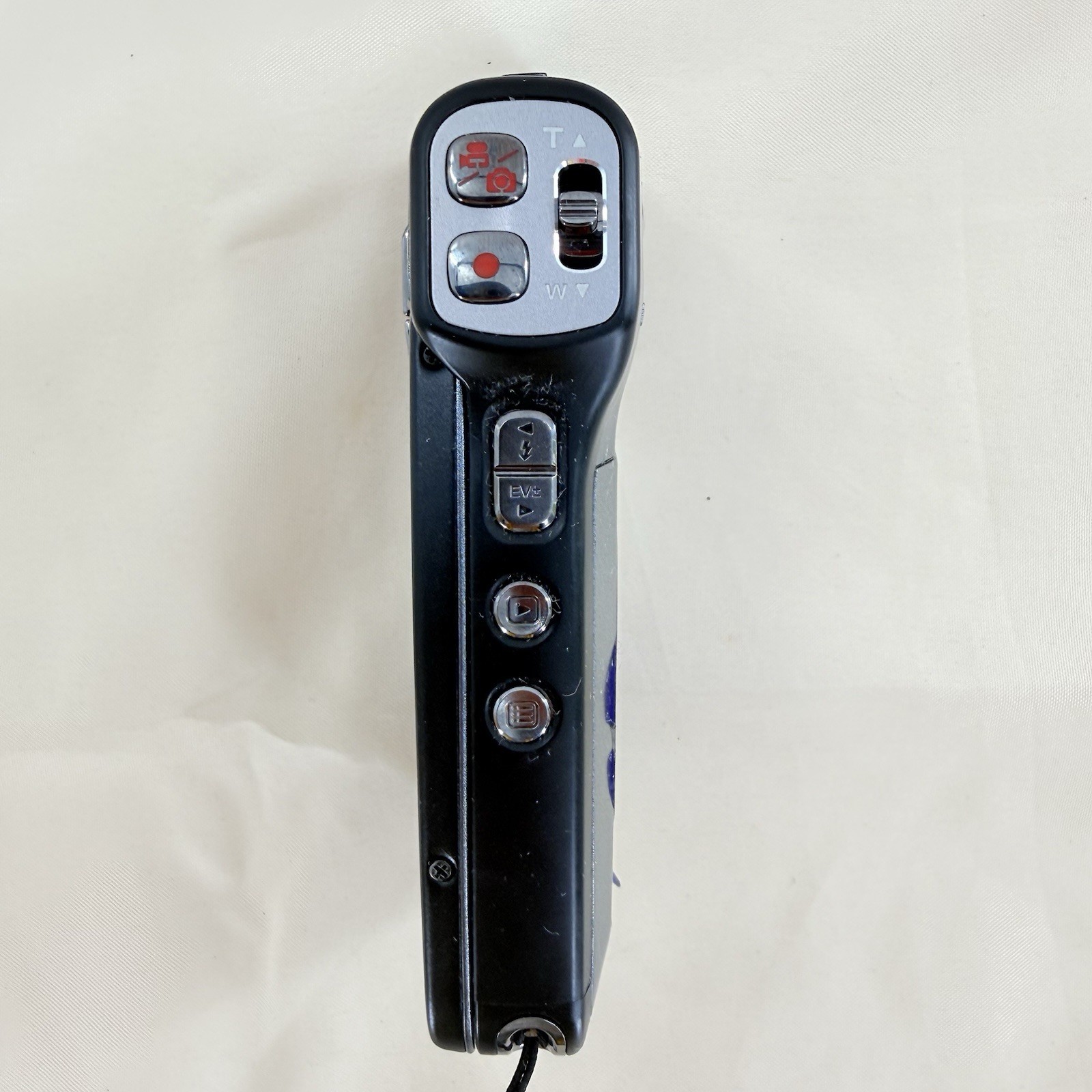 SVP High Definition T700 Camera Camcorder Recorder 5.0 Mega Pixels Tested