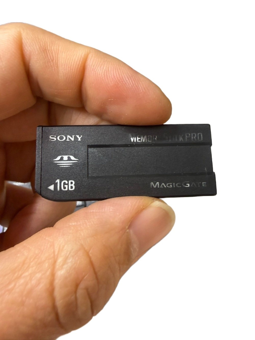 256MB/128/8MB For Sony Memory Stick MS Card, Long MS, For Sony Camera Old Model
