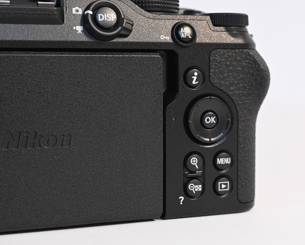 Nikon Z30 Mirrorless Camera Body Z 30 – US model