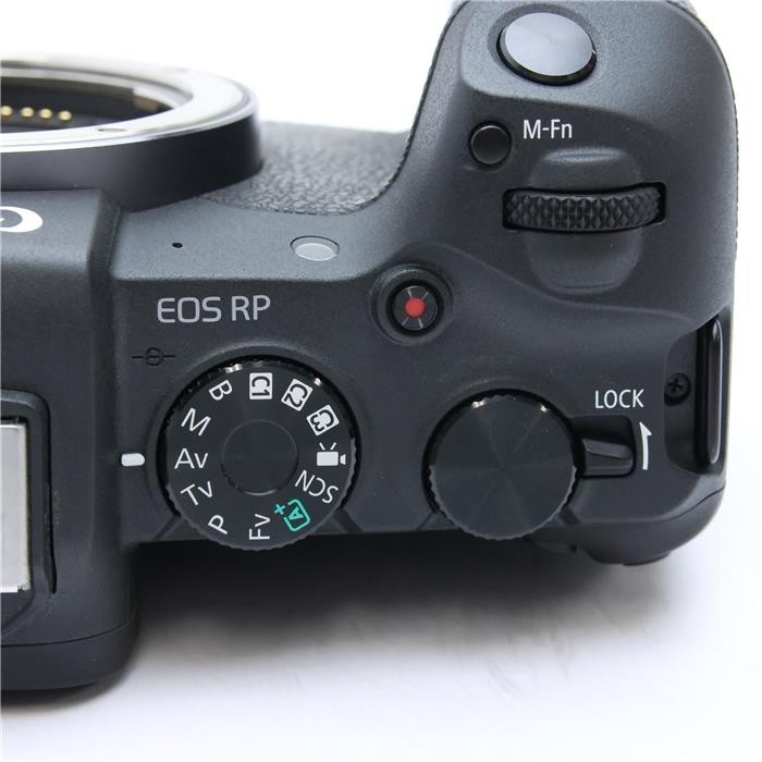 Canon EOS RP Digital Camera Body #67 -Near Mint-