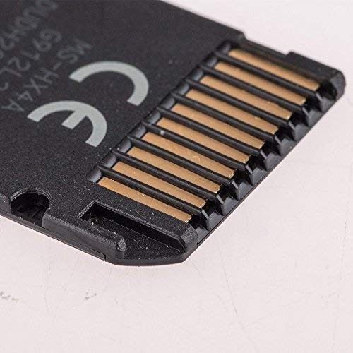 64GB Memory Stick Pro Duo MARK2 Compatible With PSP 1000 2000 3000 Camera