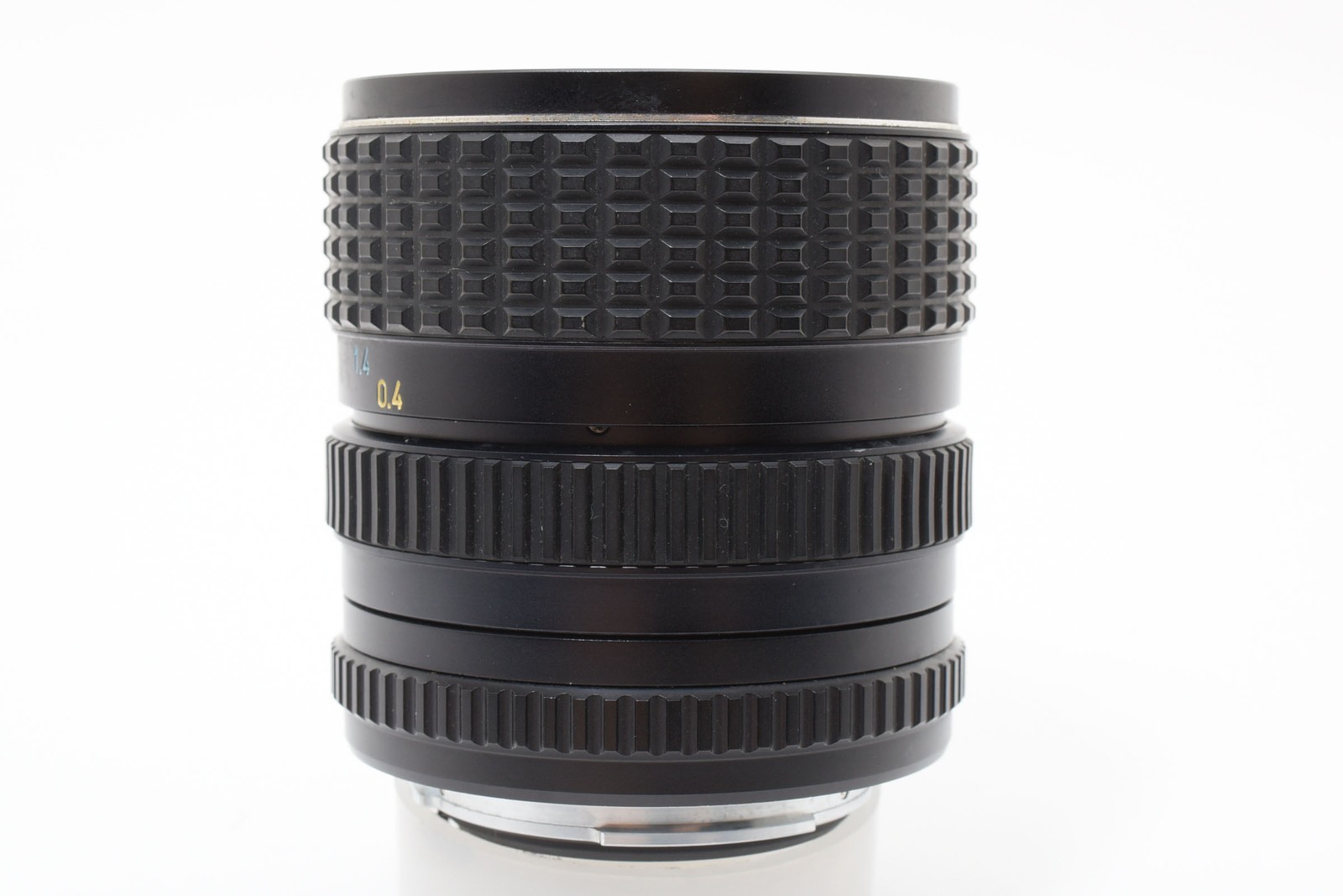 [Near MINT]SMC Pentax-M 24-50mm f/4 Zoom Lens From JAPAN
