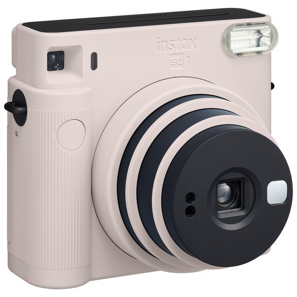 Fujifilm Instax Square SQ1 Camera Kit + Case 10 Instant Film Pack | Brand New