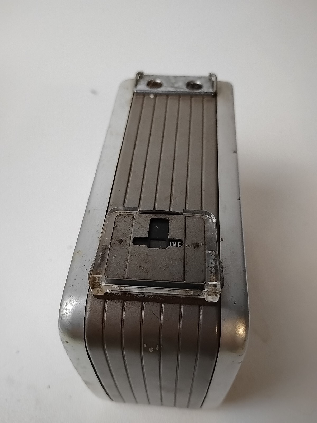 Kodak Brownie 8mm Untested Weighs Almost Two Pounds May Contain Film Solid Built