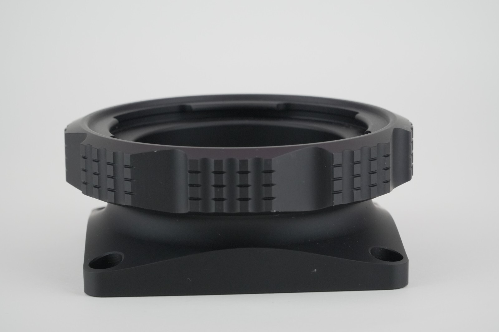 PL Lens Mount Adapter for RED DSMC / DSMC 2 Cameras from Iron Glass