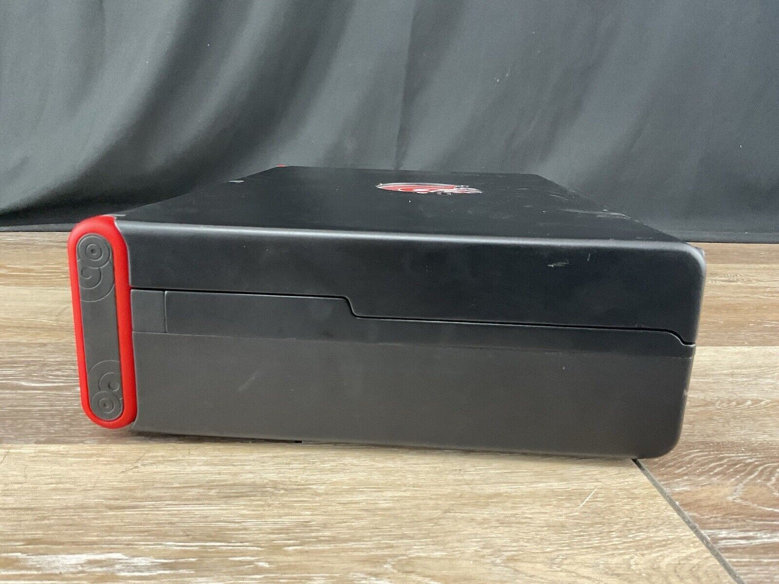RouteCase SIS Live 4 channel HD/SDI Compact Portable Production Unit SDI System