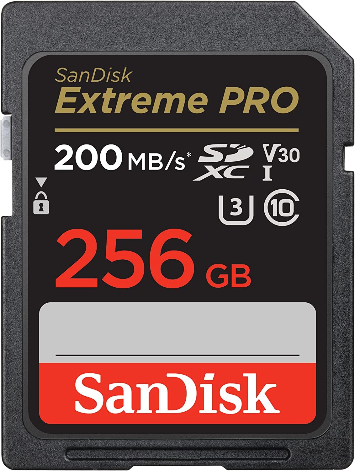 Sandisk SD Cards 16GB 32GB 64GB 128GB 256GB Extreme Ultra Memory Cards lot