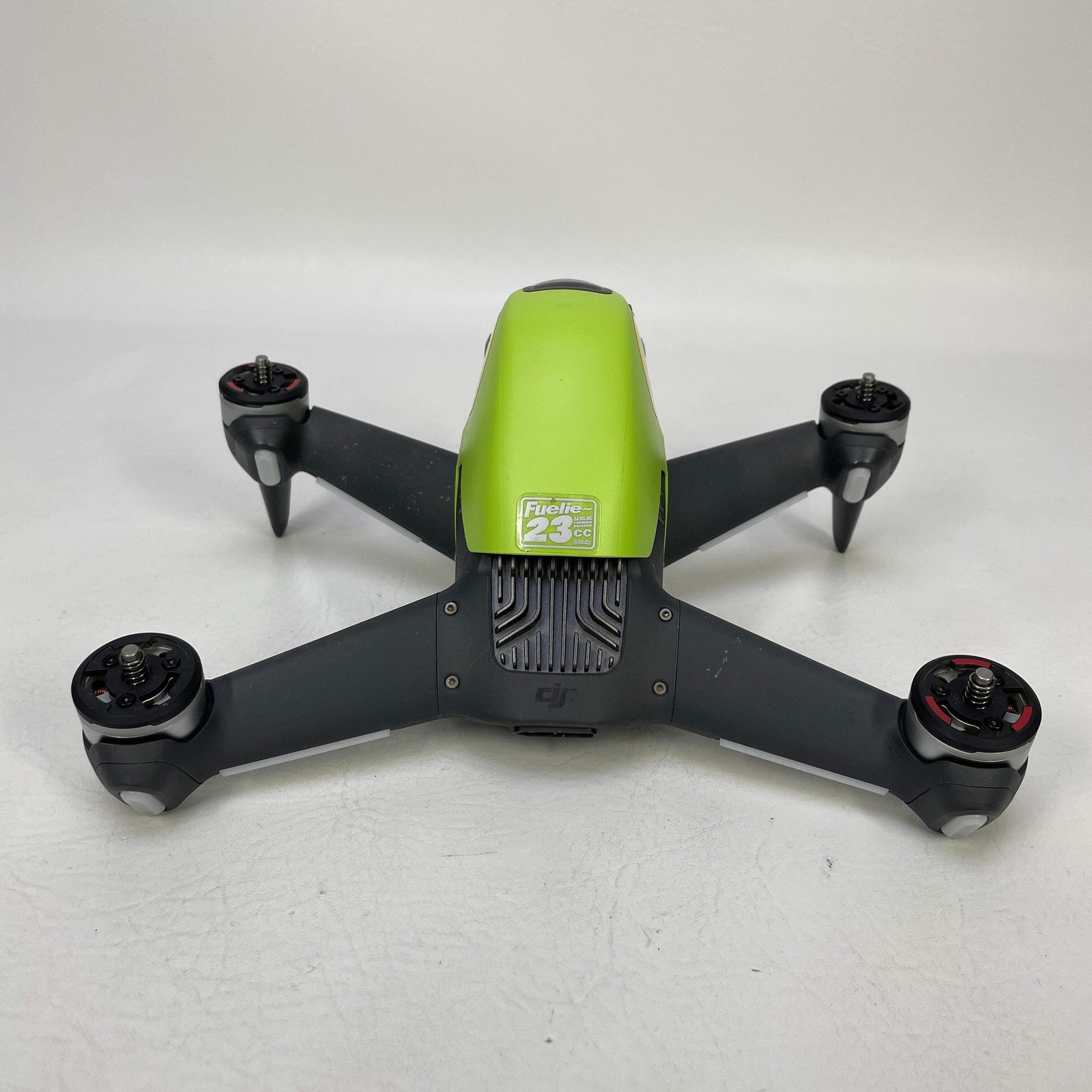 DJI FPV Drone Combo w/Goggles V2 Remote Controller Fly