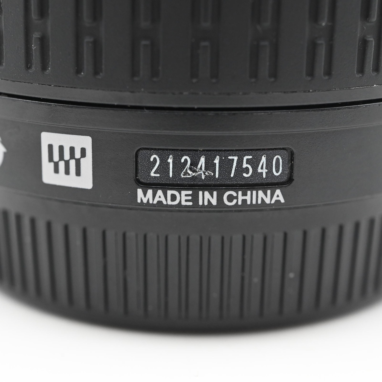 Olympus Digital 14-42mm f3.5-5.6 Zuiko ED Lens Original 4/3 #540