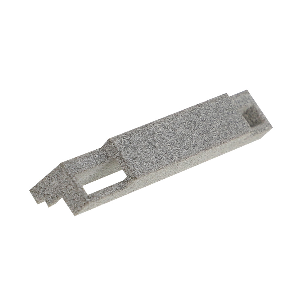 For Nikon F100 Series Back Film Door Broken Latch Breaking Metal Repair Kit 2Pcs