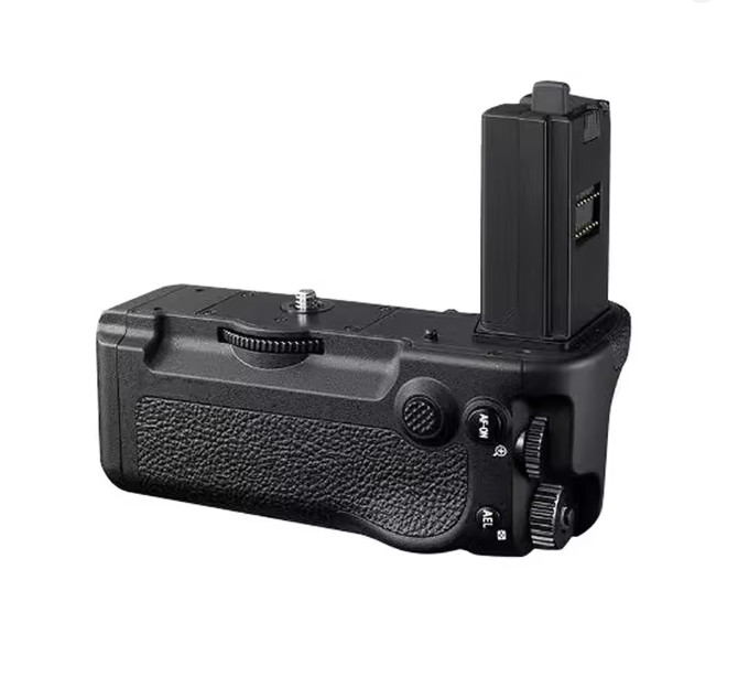 VG-C5 Battery Grip Power Pack Holder Replace for Sony A1II A9III