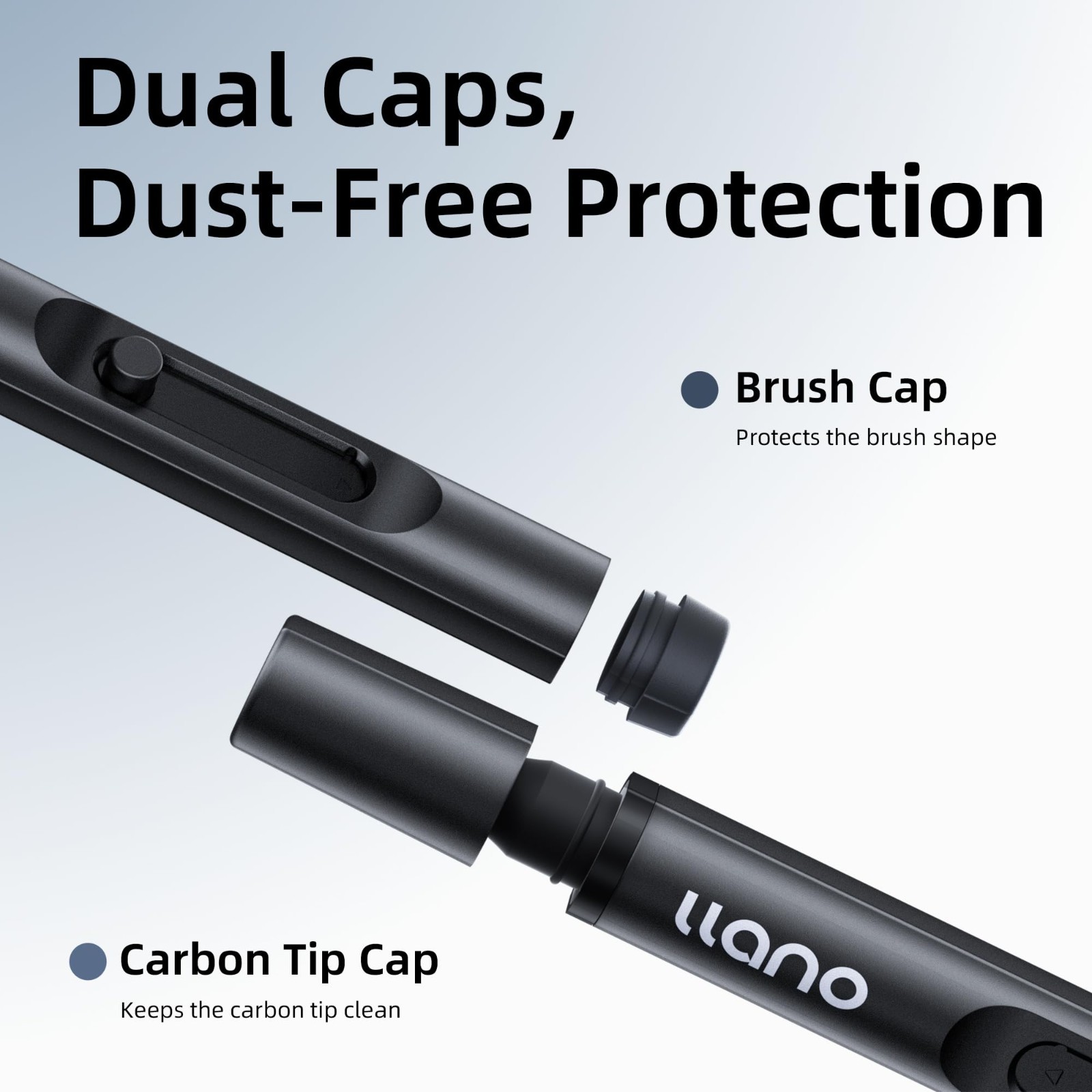 7-in-1 Lens Cleaning Kit for Cameras, Filters & Electronics – Photography Access