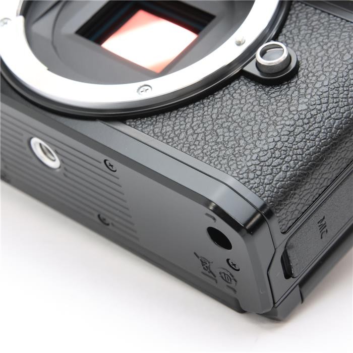 Nikon Z fc Black + Z 28mm F/2.8 Lens Kit #326 -Near Mint-