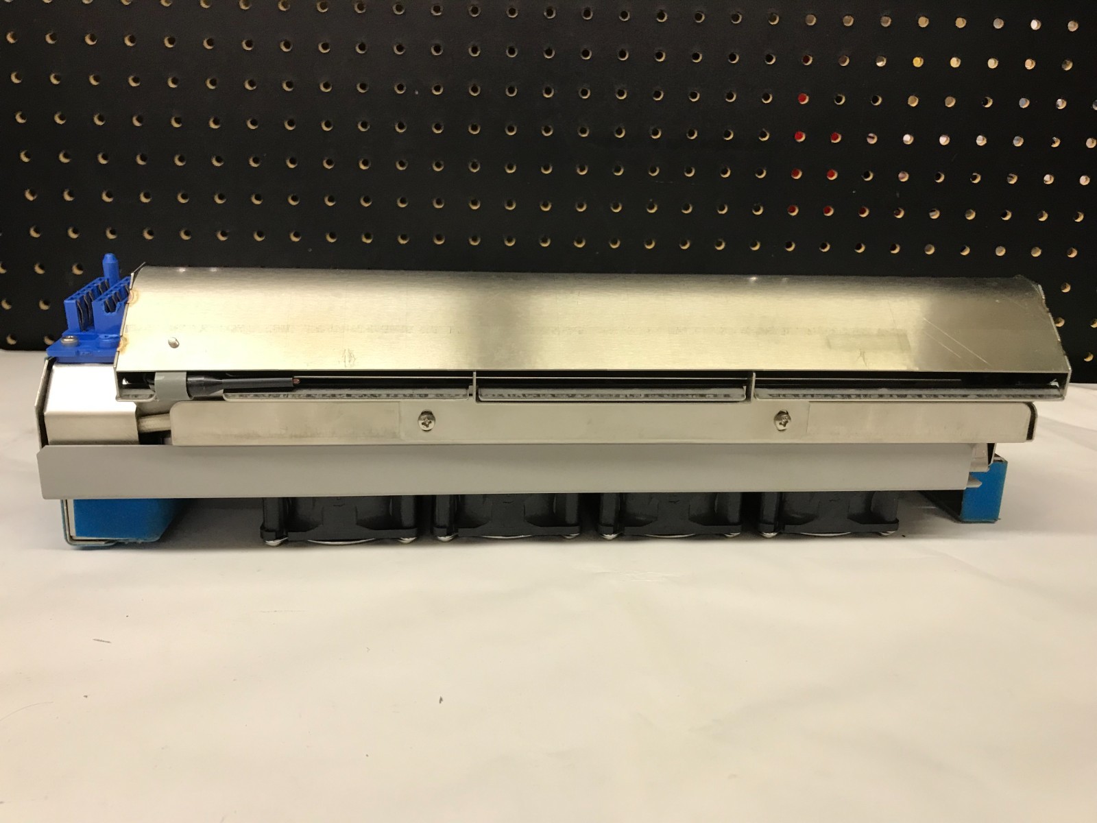 Dryer Unit Noritsu Fujifilm DL430 Z027209-01