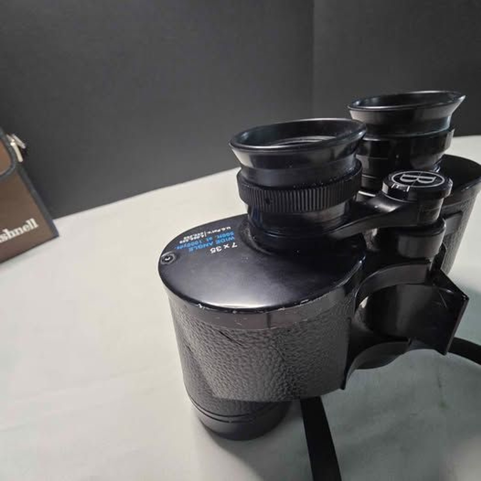 Bushnell Sports View Insta-Focus Binoculars