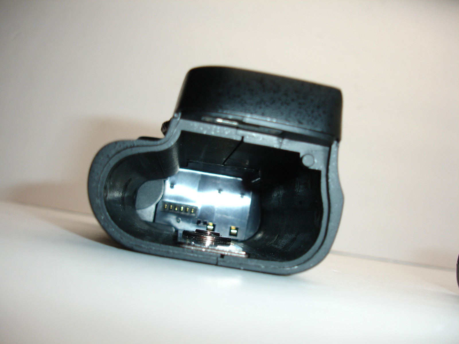 Flashpoint Vertical Battery Grip for Nikon D600 D6100 camera