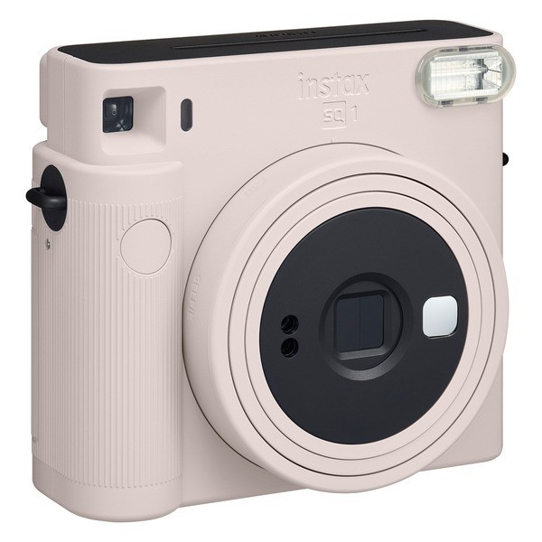 Fujifilm Instax Square SQ1 Camera Kit + Case 10 Instant Film Pack | Brand New
