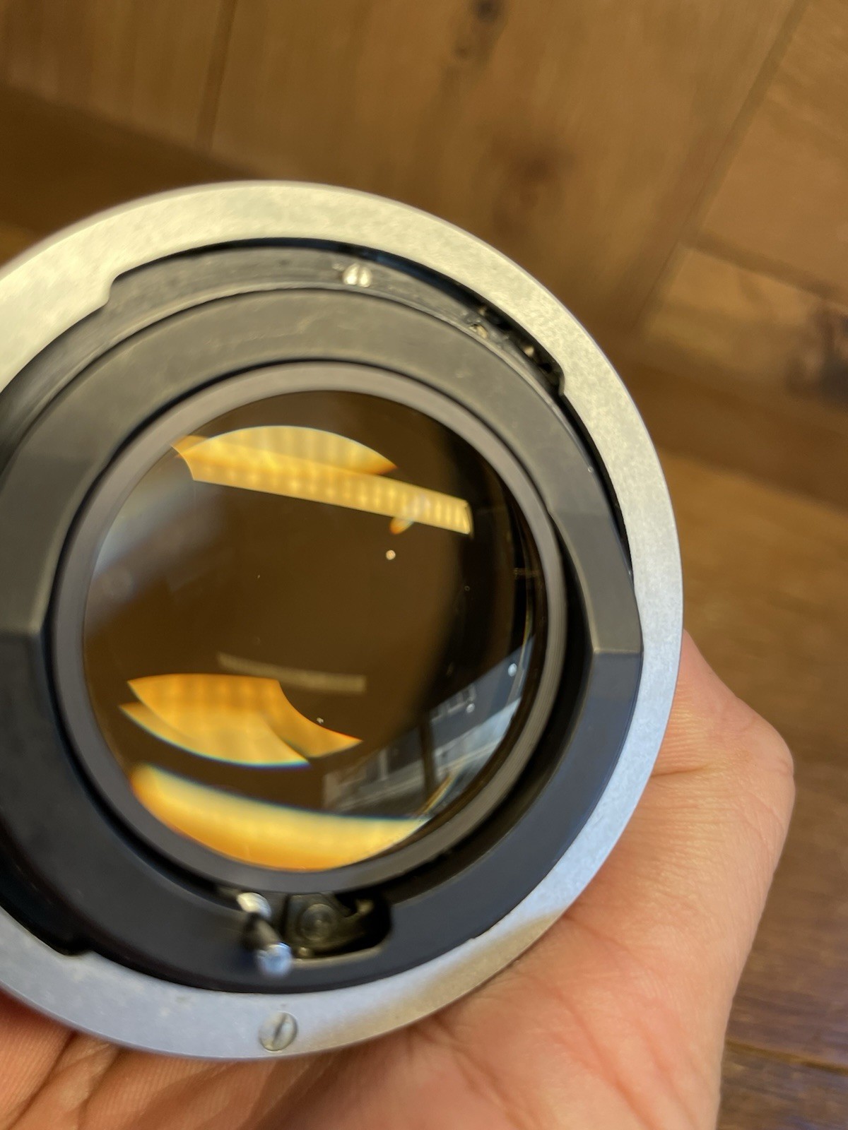 *CLA’d : Near Mint* Canon FL 58mm F/1.2 Prime MF Standard Lens From Japan