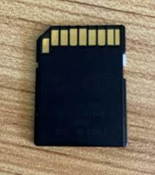 LEXAR Professional 400X SPEED/VITESSE 128GB SDXC UHS-1