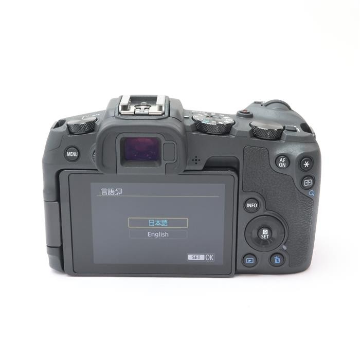 Canon EOS RP Digital Camera Body #82 -Near Mint-
