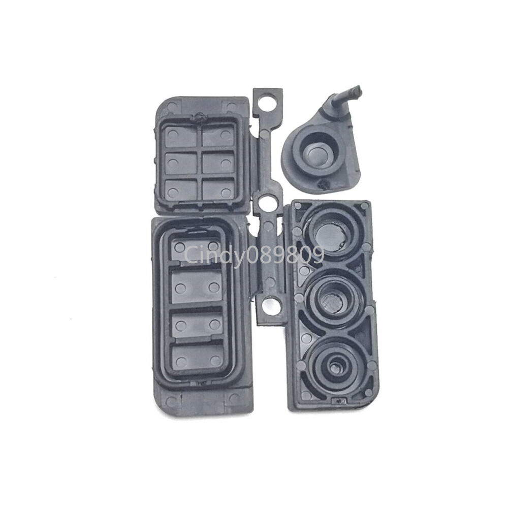 New MIC USB/HDMI-compatible Rubber Cover Door for Canon EOS-1DX 1DX DSLR Camera