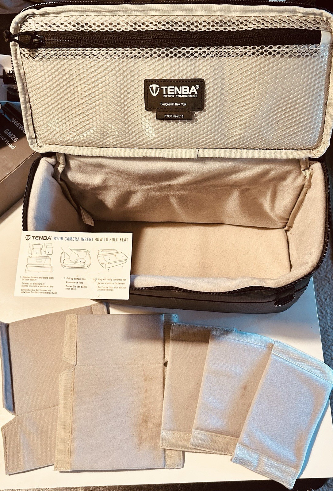 Flashpoint XPLOR 100 Pro TTL R2 Battery-Powered Monolight Bundle Lots of Extras