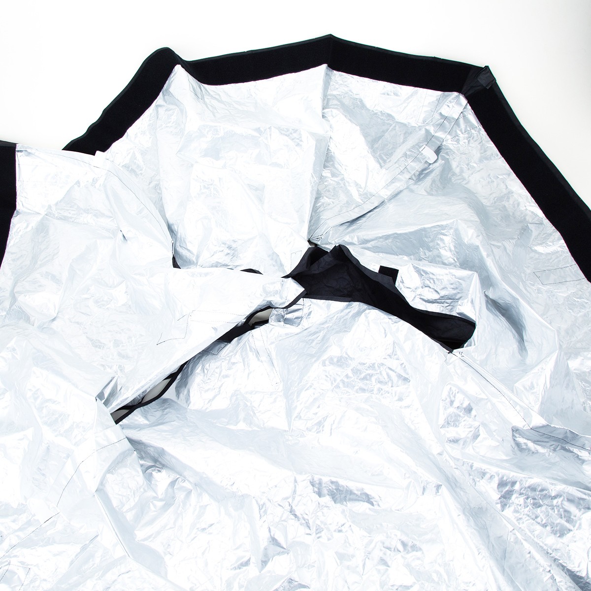 Chimera Super Pro Plus Shallow Large – Silver Interior 54×72″ SKU#1991641