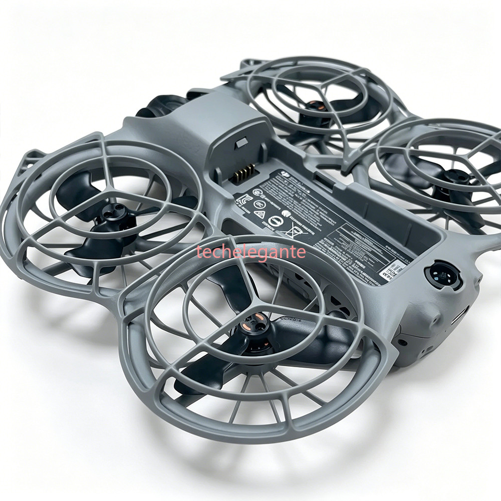 Genuine DJI Neo 2 Drone — No Battery/No Remote Controller – No Tariffs