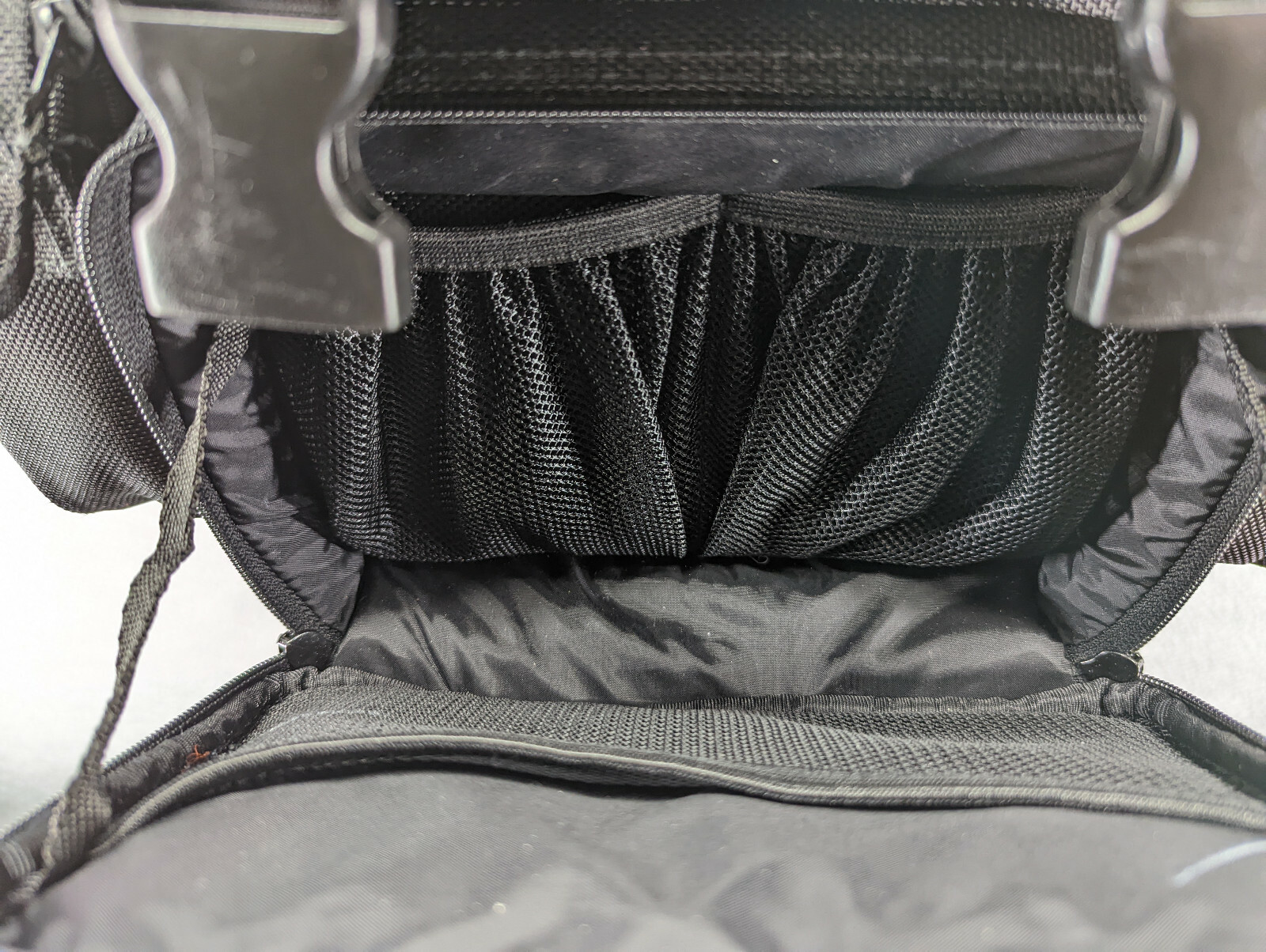 Kodak Black Camera Carry Shoulder Bag – 4 Compartments