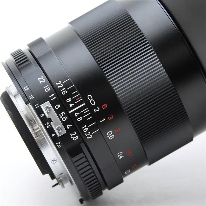 Carl Zeiss Distagon T* 21mm F/2.8 ZF (for Nikon F mount) #145