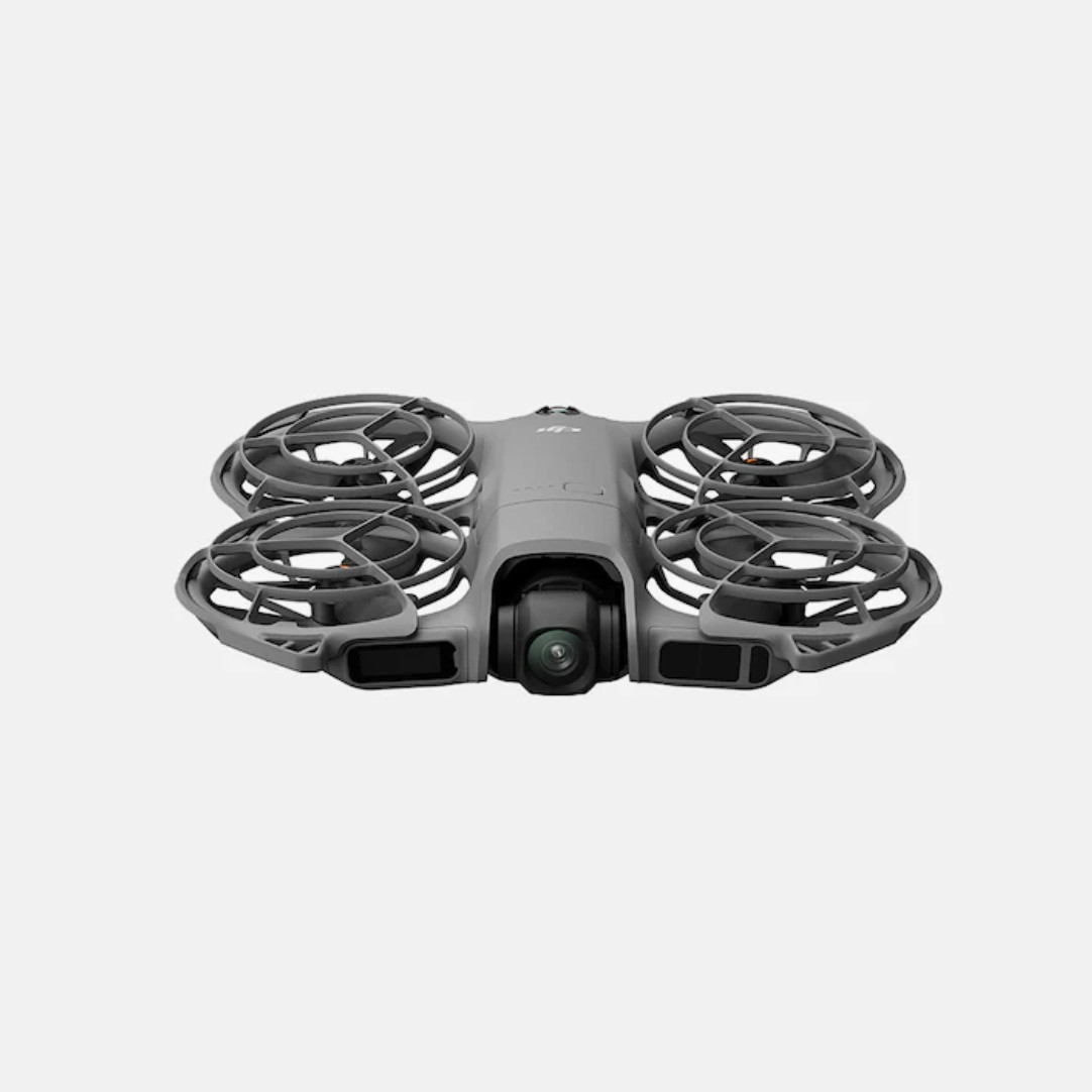 Used DJI Neo 2 Drone Only 151g 4K60 Full Omnidirectional Obstacle Avoidance 19M