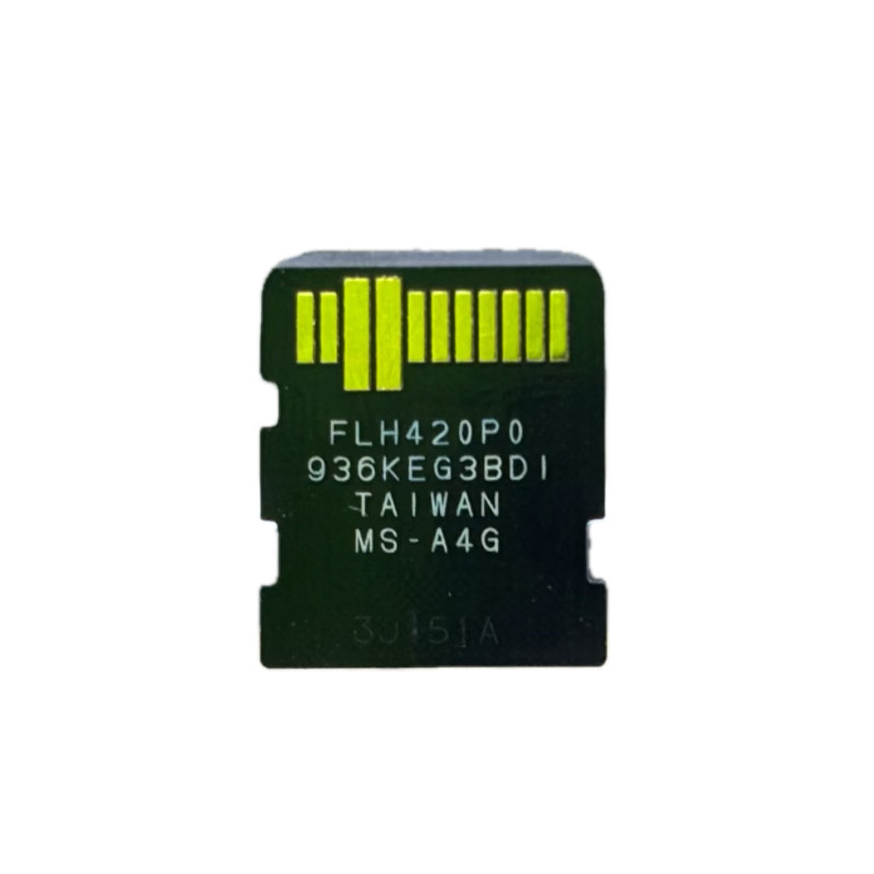 Sony 1G/2G/4GB Memory Stick Micro (M2) Card For Sony Ericsson Phones & PSP Go