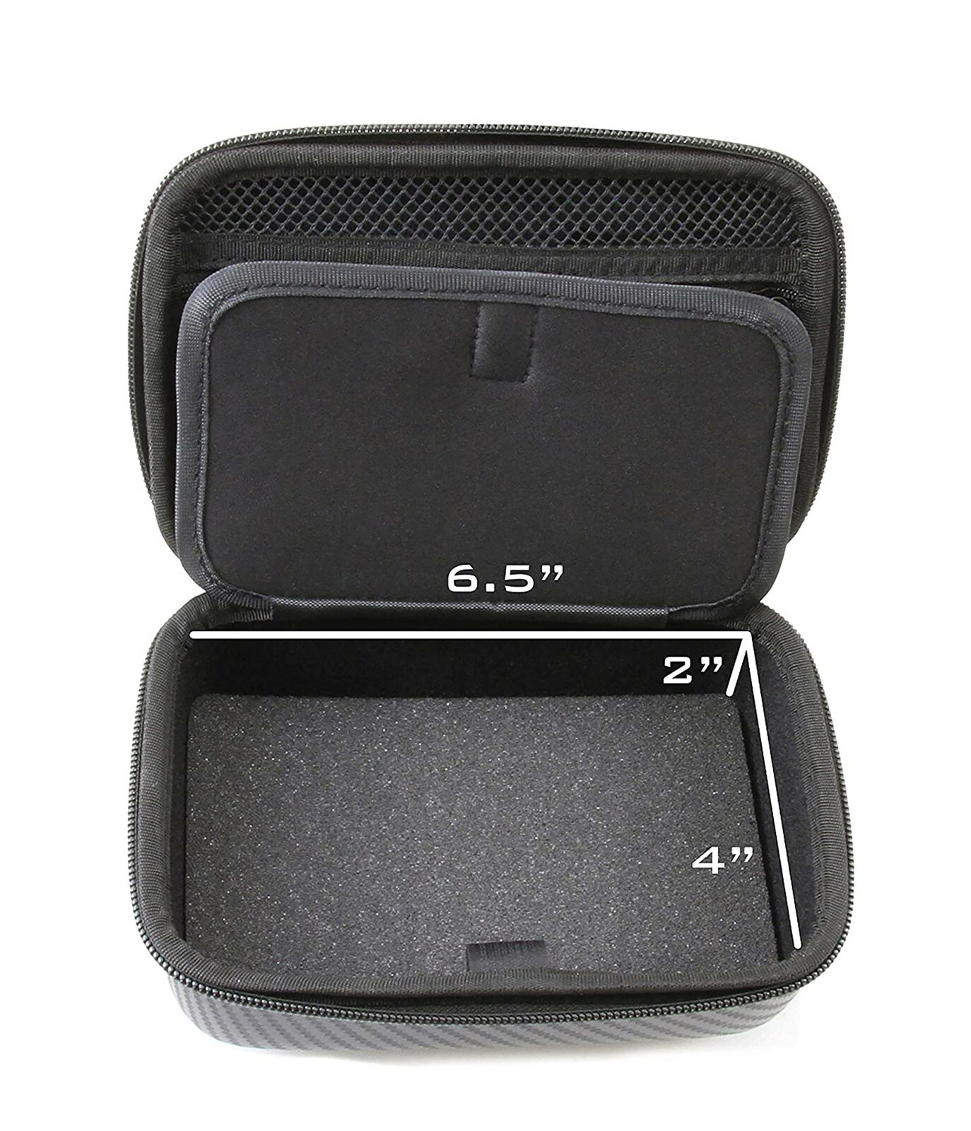 CM Body Camera Case for Police BodyCam Axon , Miufly Cam, PatrolMaster and More