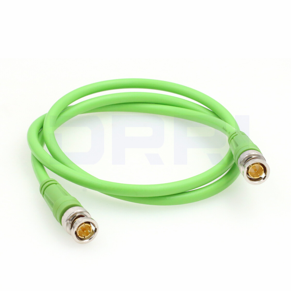 4K 3G/6G HD SDI Video Cable BNC to BNC 75ohm for Cameras and Video Equipments