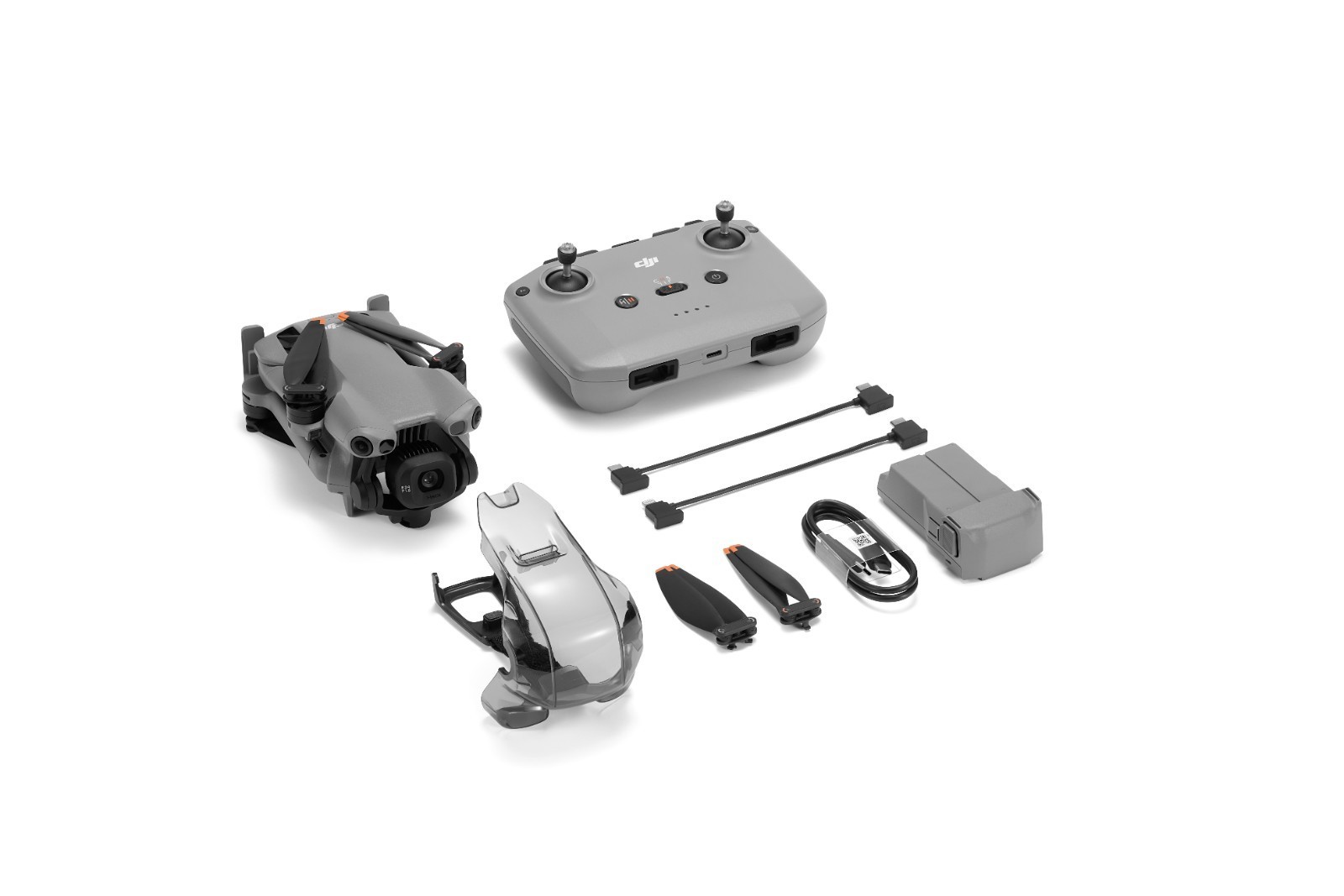 DJI Mini 5 Pro Drone (1 Battery) – SHIPS SAME DAY FROM USA
