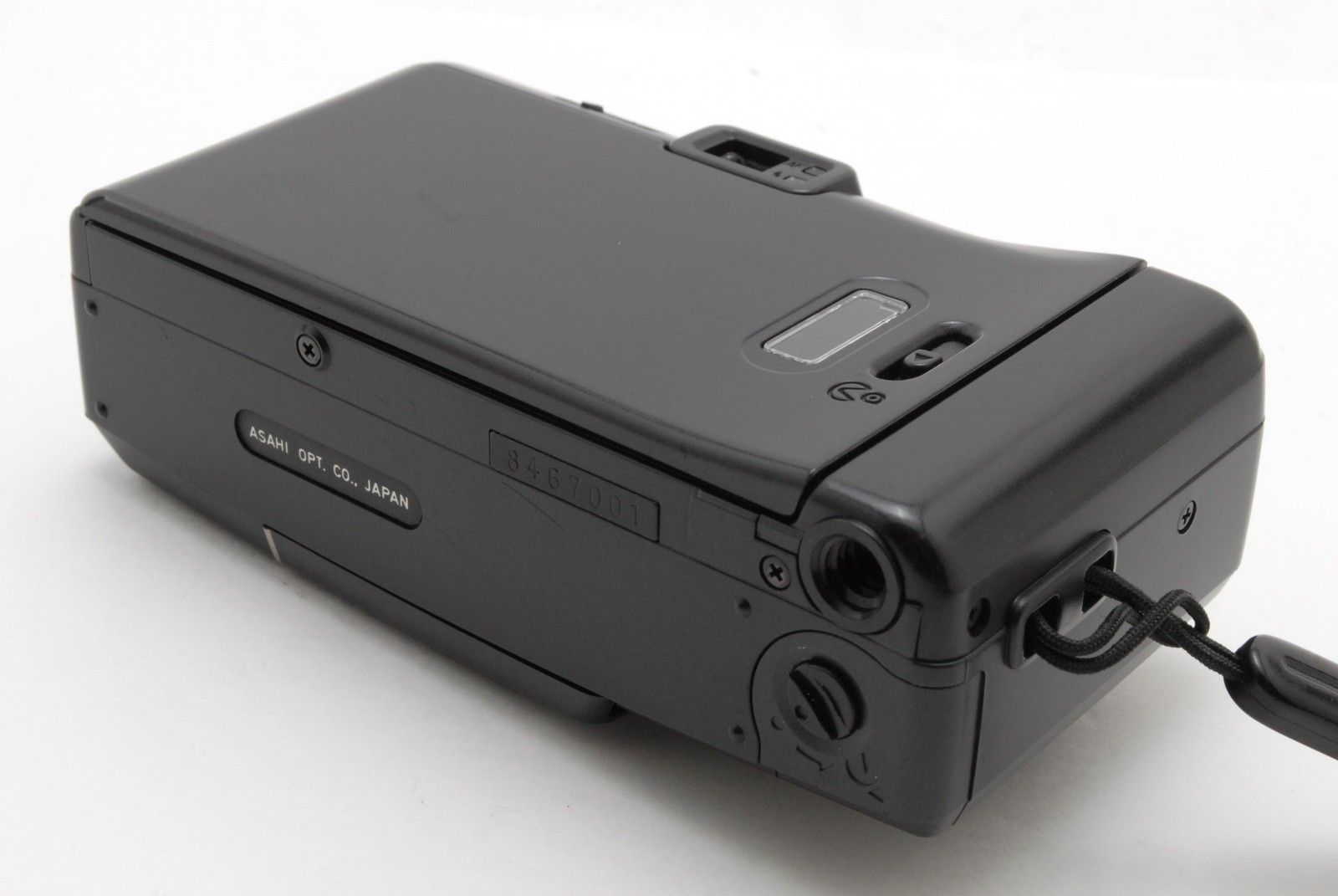 [NEAR MINT] PENTAX ESPIO MINI 75 years Point & Shoot Film Camera From JAPAN