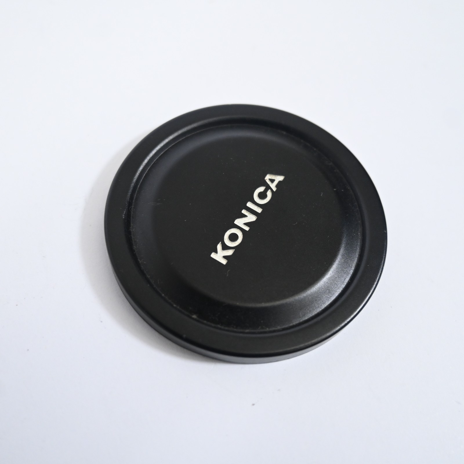 Konica Hexanon 52mm f/1.8 AR Mount Manual Focus Standard Lens