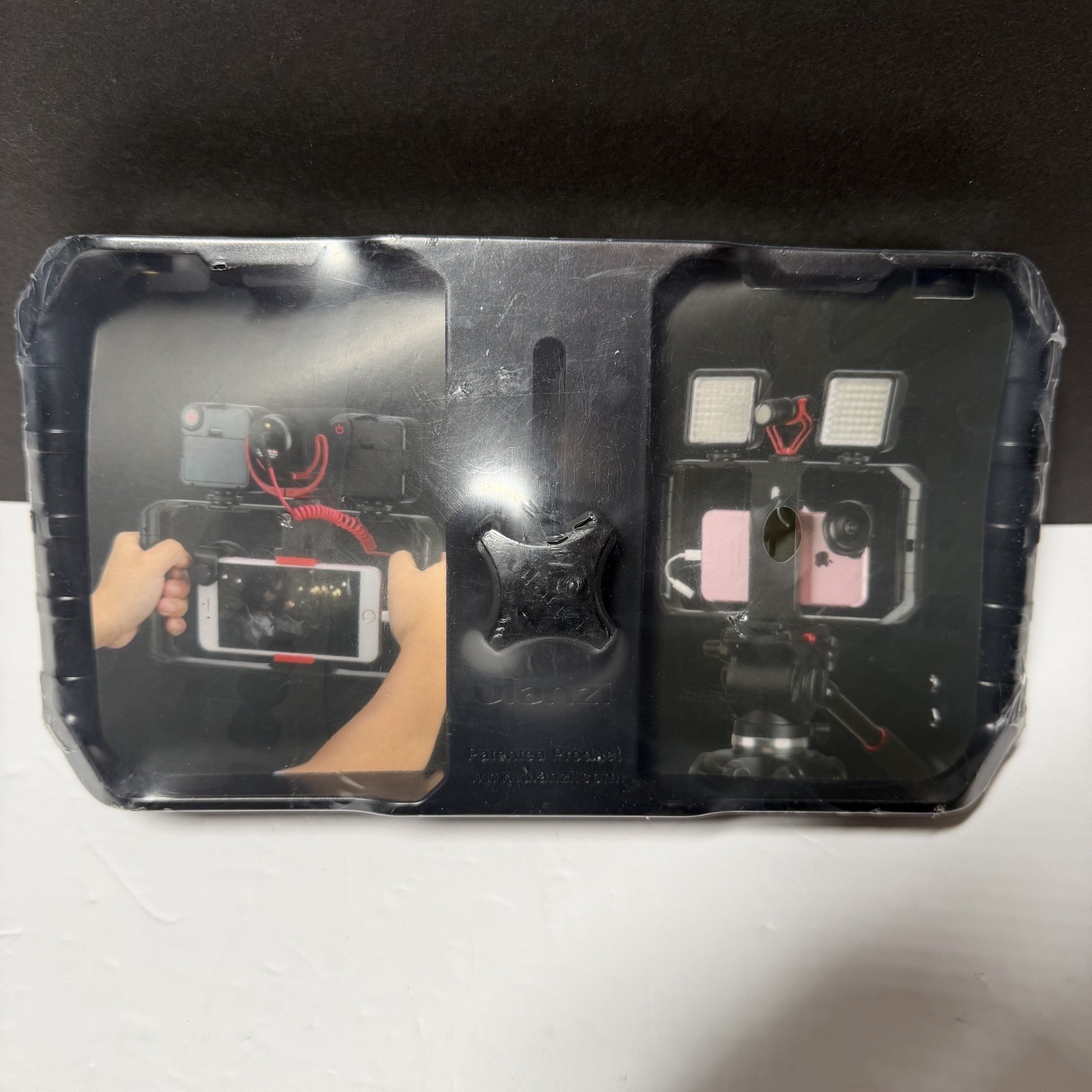 Ulanzi U-Rig Pro Smarthphone Video Rig